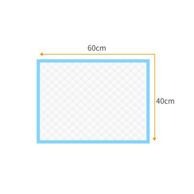 PPbabyClear Tapetes para Cães e Gatos 60x45cm