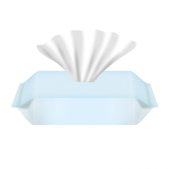 OEM wet wipes