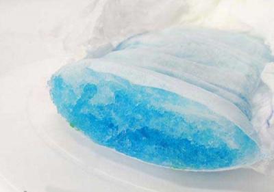 Fraldas descartáveis para incontinência adultas, super grossas e absorventes