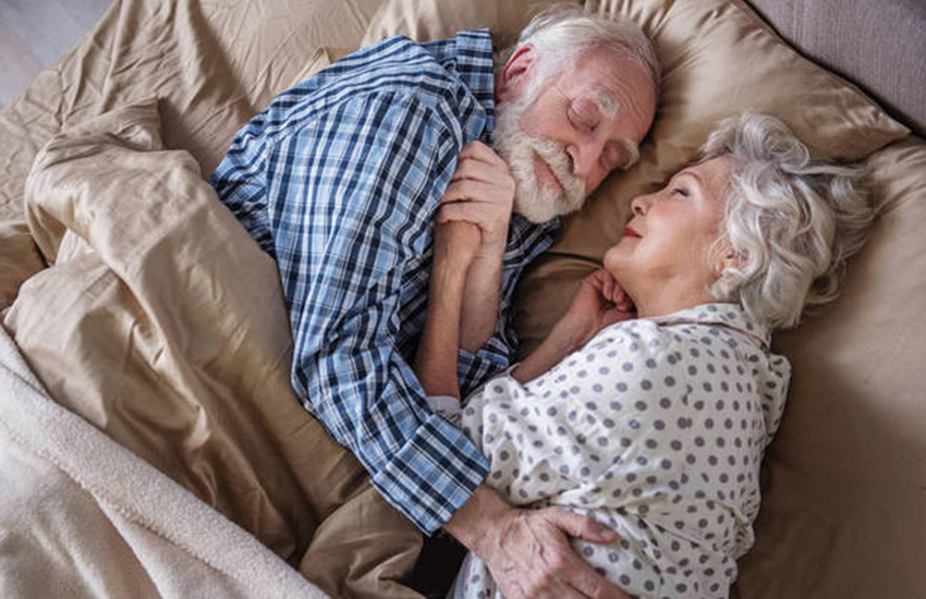 Qual é a melhor fralda noturna para adultos?