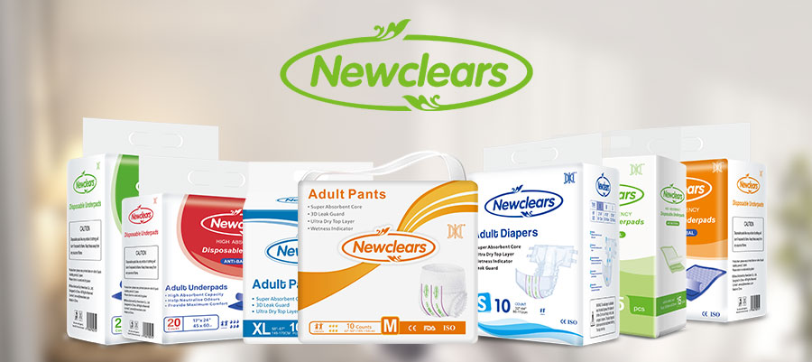 Como escolher o produto certo para incontinência?