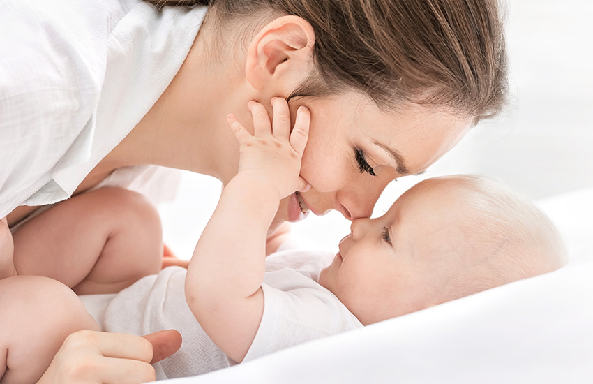 Como escolher a fralda certa para o bebê?