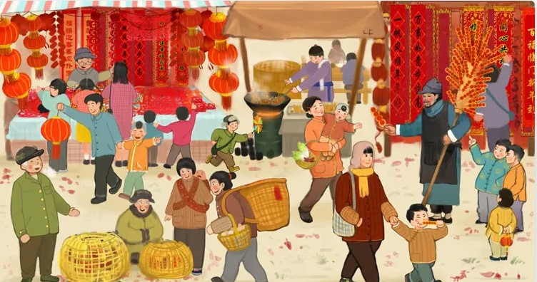 O escritório da Newclear estará fechado para o feriado do Ano Novo Chinês de 26 de janeiro a 6 de fevereiro de 2022